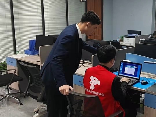 京东数字化供应链开放生态多方共赢
