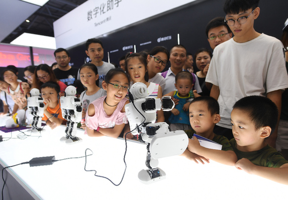 人工智能或重塑区域经济发展格局