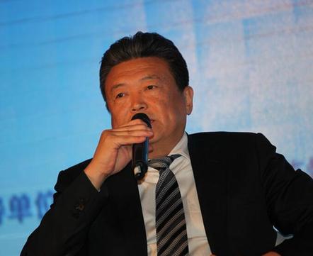 中交集团董事长刘起涛:好的创新体制才能确保企业持续创新