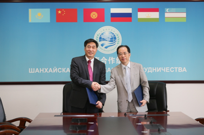 青岛啤酒加入上海合作组织 朋友圈 成为官方指