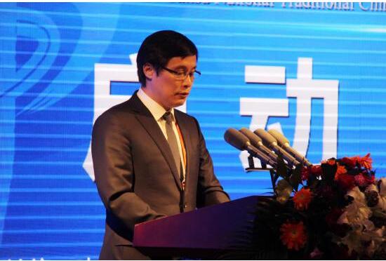 2017甘肃中医药产业博览会隆重开幕