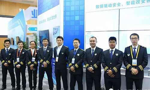 云天安全创新服务模式,全力支持山东人力资源