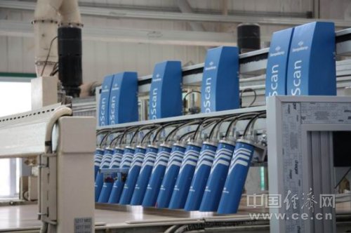 林产工业发展迎高质量发展机遇 行业洗牌或加