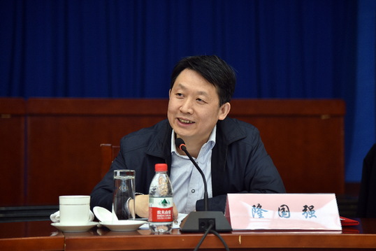 新阶段开放战略要服务于高质量发展