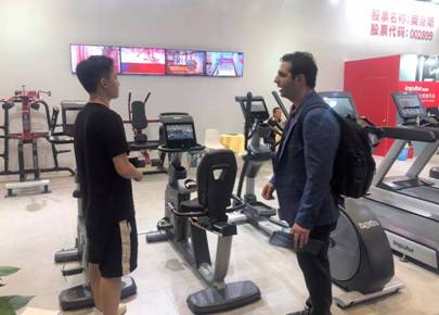 FIBO CHINAиԼ