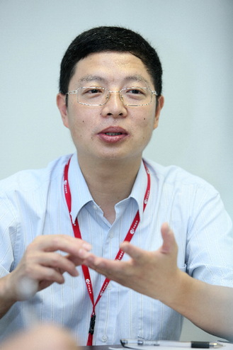 国产操作系统融入开源中走向强壮