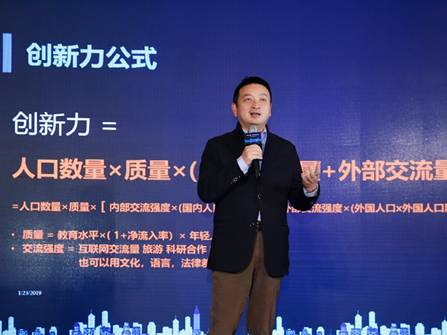 梁建章为什么关注人口问题_解决问题图片(2)