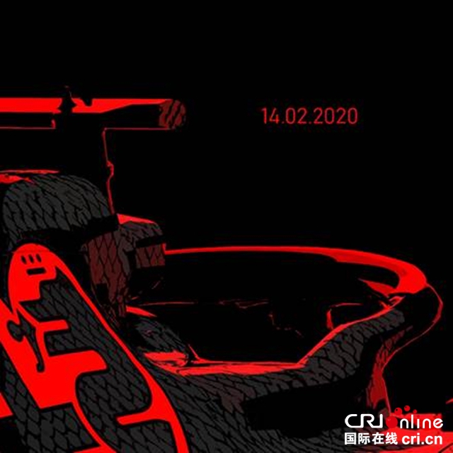 汽车频道【供稿】【资讯】 阿尔法·罗密欧竞速F1车队C39赛车谍照曝光