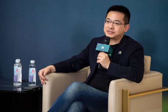 蔚来秦力洪:战略投资提升技术服务增加品牌竞争力