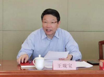 会上,王观宝副书记指出,在实施文创资金扶持项目管理中要重点做好以下