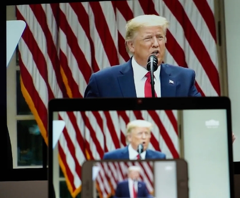 突发！特朗普宣布终止与世卫组织关系