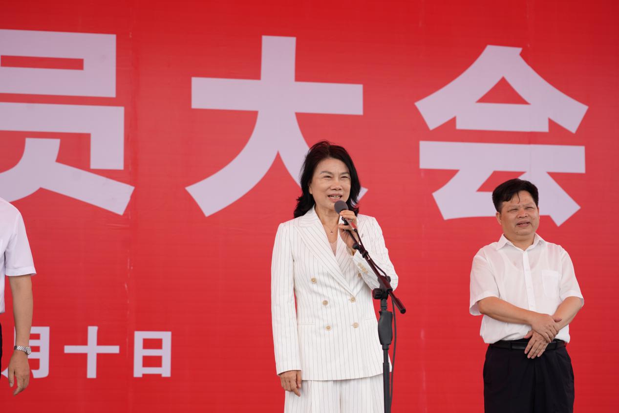 格力电器董事长_格力电器图片(2)