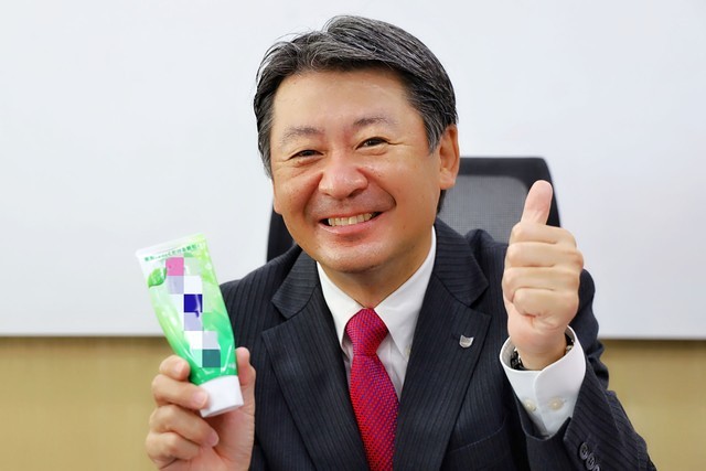 EOS R5背后的故事 专访佳能中国石井俊幸先生 