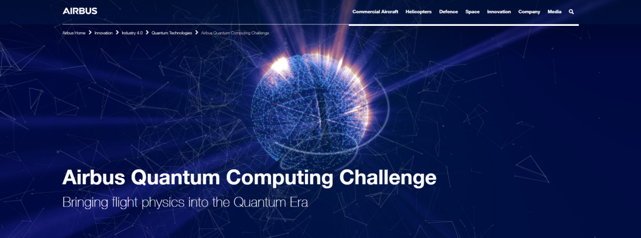 airbus challenge