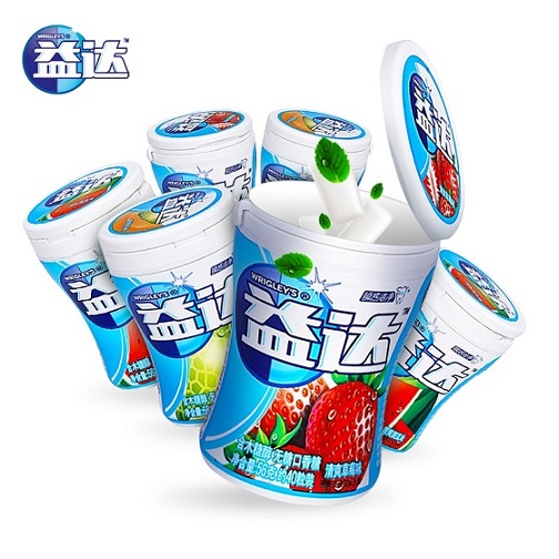 减塑450吨！2020年玛氏箭牌在包装可持续发展上全方位发力插图
