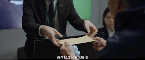 OB体育房产中介真实故事改编这部微电影为何看哭了这么多人？(图2)