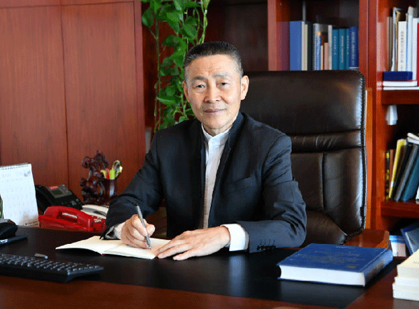 哈电集团董事长_哈电集团