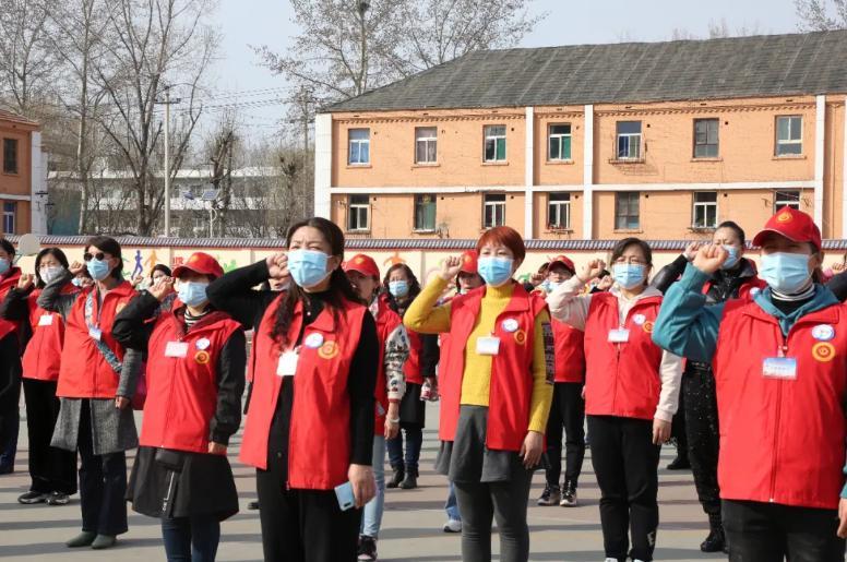 山西省公益事业促进会开展学雷锋系列活动:心理健康志愿服务活动进校园