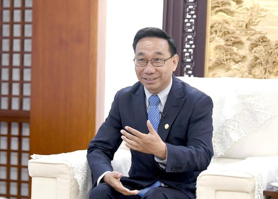 乐土生命科技：致力于成为民族生物技术领军企业
