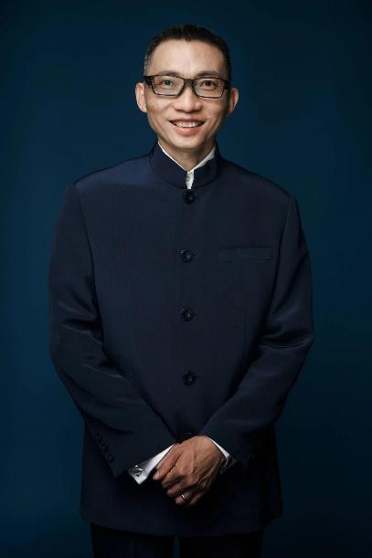陈一丹：心中两条河插图
