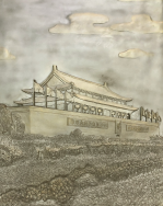 建筑的摆设布局

描述已自动生成
