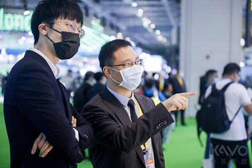 卡瓦口腔怎么购买战略合作达成！卡瓦集团与京东健康共启“互联网+口腔医疗”新时代_https://www.jmylbn.com_新闻资讯_第4张