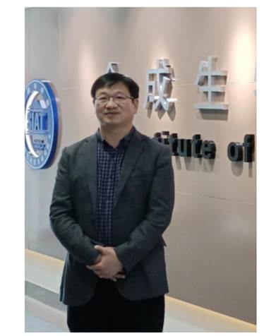 曾运雄博士研发出香豆素超级抗原雾化器