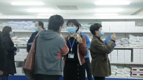 医院耗材怎么查公立医院高质量发展新要求下，耗材精细化管理这道题原来可以这么答_https://www.jmylbn.com_新闻资讯_第1张