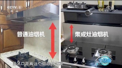 世界地球日丨守護(hù)地球健康，火星人多重創(chuàng)新科技打造“綠色廚房”