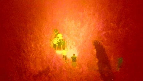 是劳动者,更是守护BT天剑狂刀页游者;他们用无人机默默守护世界