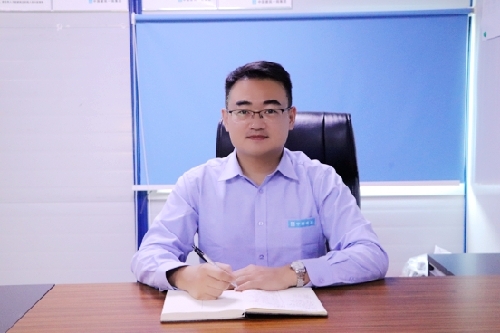 建设超级厂房建证科技强国