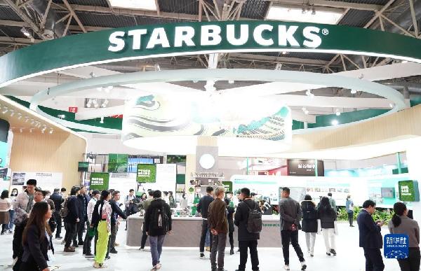 新华全媒+丨畅完美电竞通国内大循环——2023年中国经济高质量发展一线观察之一(图9)