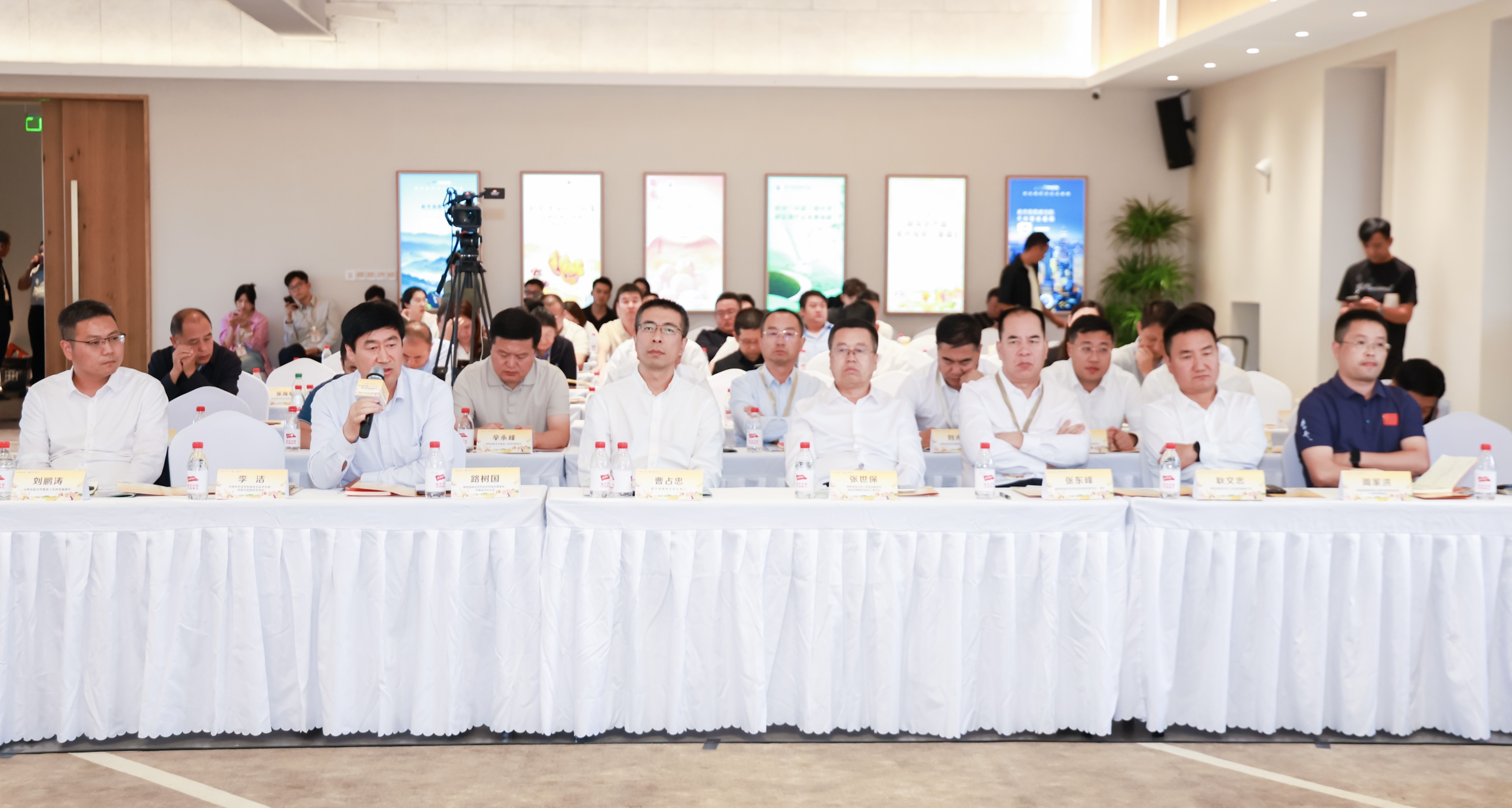 秋风正劲！以指数聚力 重塑农品价值链