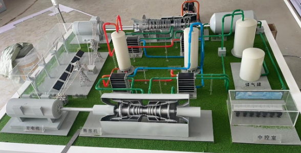 寻找“独角兽”丨中储国能：解锁空气能量密码　抢跑新型储能赛道