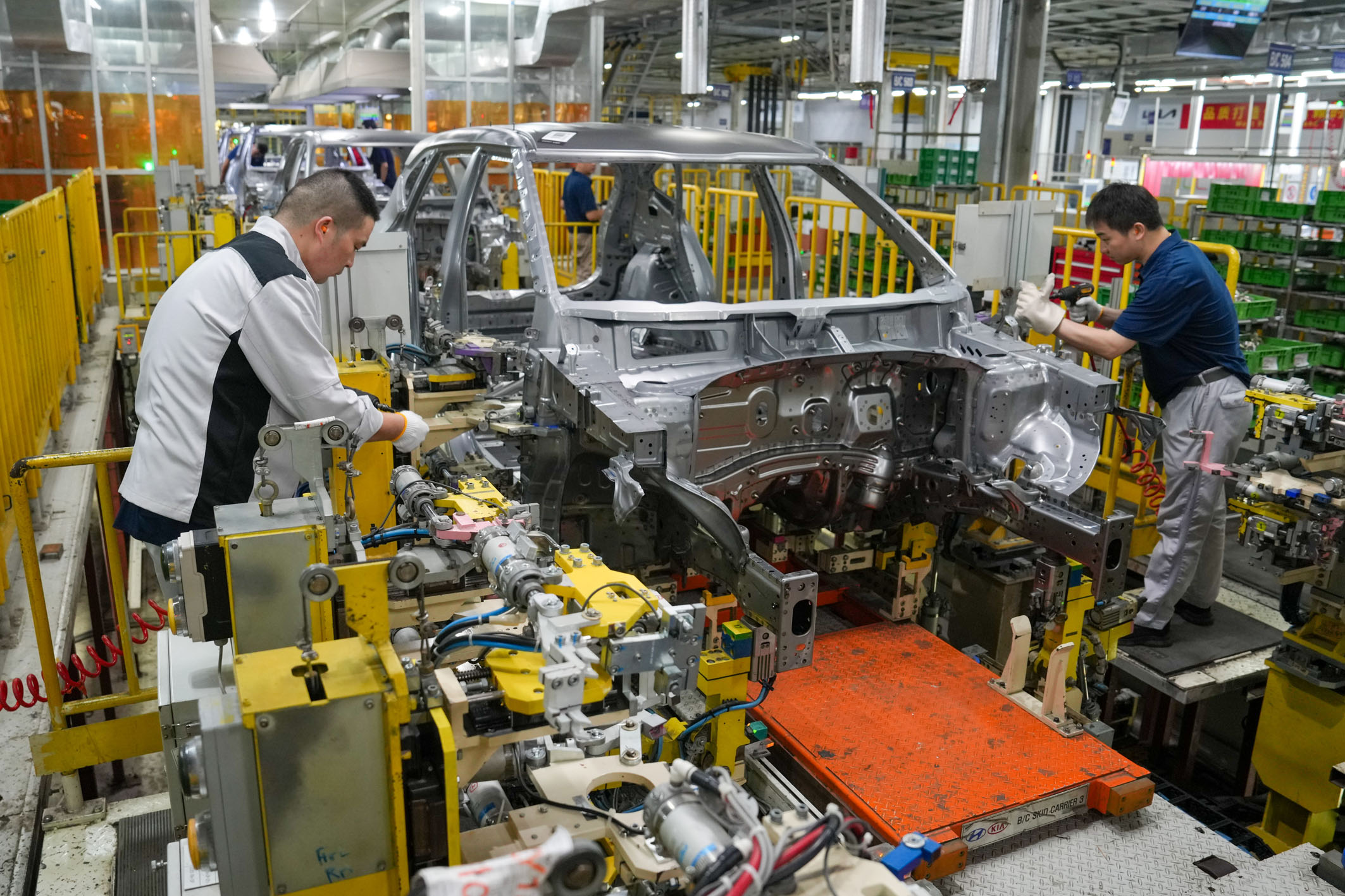 Automotive, HPC, IoT and Smartphone