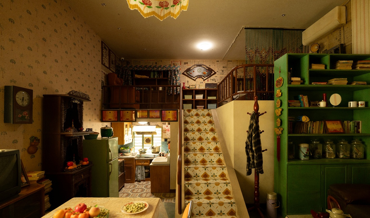 爱奇艺在扬州打造沉浸式IP乐园(图1)