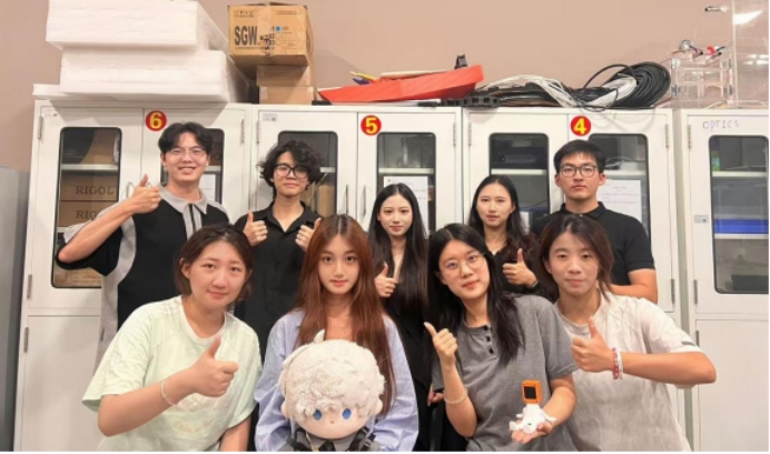 深圳技术大学“牵挂小方”项目获国资青睐 入驻国家级创新平台
