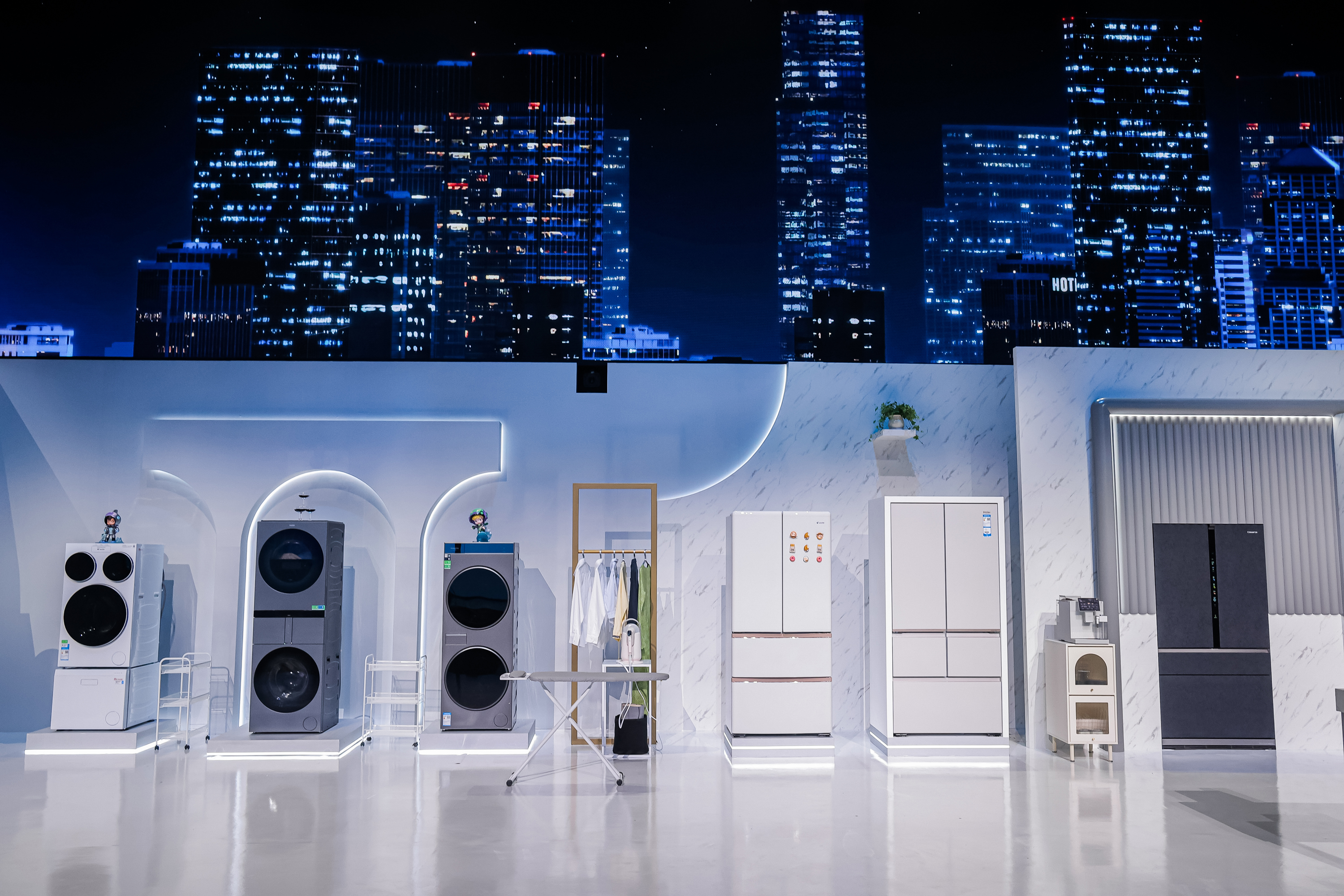 海尔“无界生态”引领智慧生活新浪潮(图2)