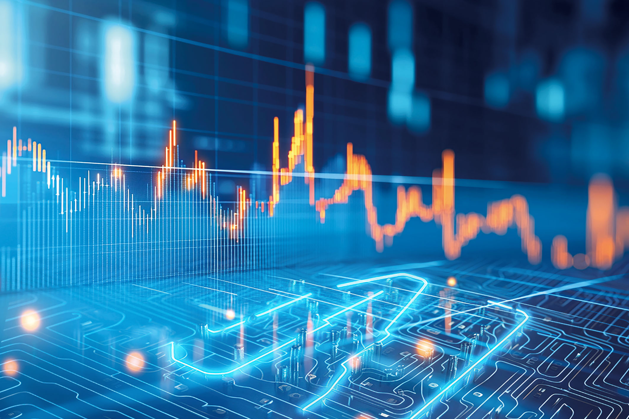 消费电子行业从“规模扩张”跃向“价值提升”(图1)