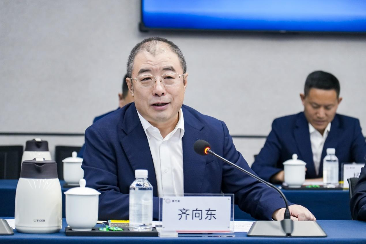 赛力斯集团与奇安信集团达成战略安全合作携手推进智能网联汽车安全生态建设(图3)