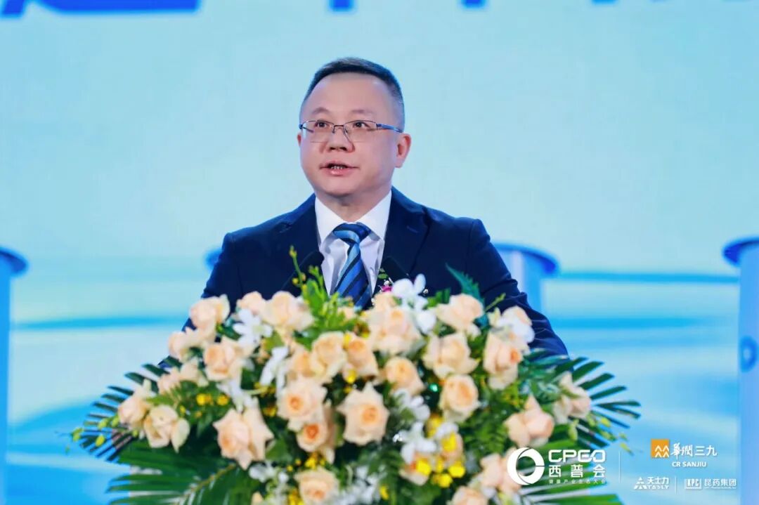 新华健康|吴瀚:AI正重写健康产业“操作系统”(图1)