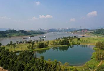 重庆：金融创新助力实体经济绿色转型