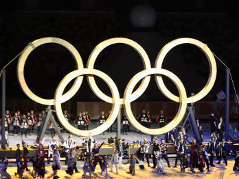 看世界丨日本两届冬奥会为何成效不同