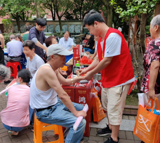 鸿茅药业“骨健康守护行动”杭州开启