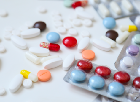 2022年医保目录调整进展：344个药品通过初步审查