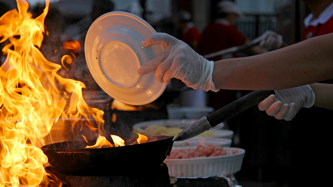 第三十一届中国厨师节十一月在潮州举办