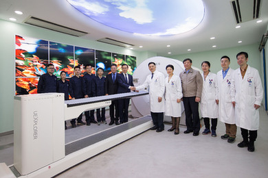 上海国际医学科创中心探索医学研究转化“中国方案”