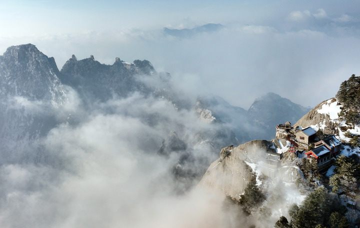 “五一”出游高峰将至　各地文旅部门多举措“迎考”