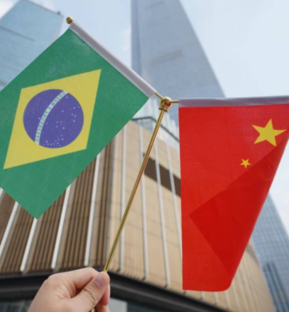 中巴经贸合作稳步提质增效
