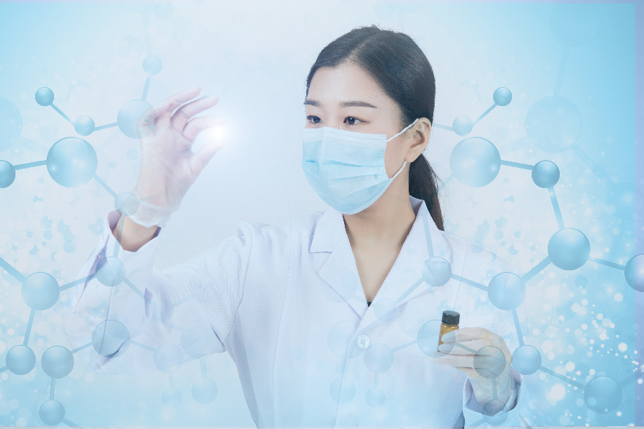 中国科研团队研发出创新广谱抗肿瘤药物